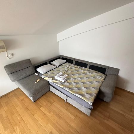 Apartment Stex 3 Podgorica Exterior photo