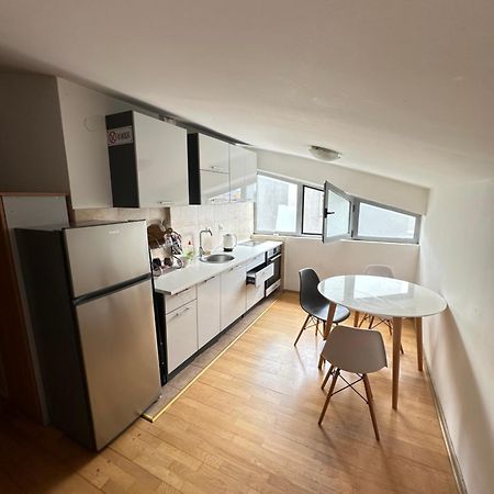 Apartment Stex 3 Podgorica Exterior photo