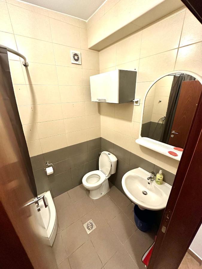 Apartment Stex 3 Podgorica Exterior photo